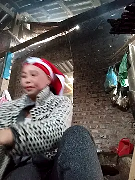 Sembang XXX Secara Langsung me-cute