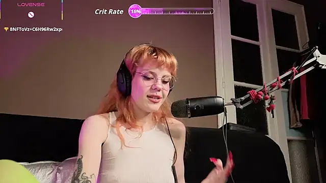 Sembang XXX Secara Langsung tacodeluxxxe