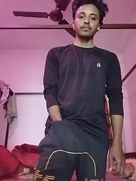 Chat XXX en directo de Binny91