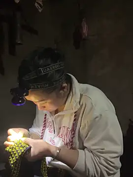 Sembang XXX Secara Langsung miemie-xx