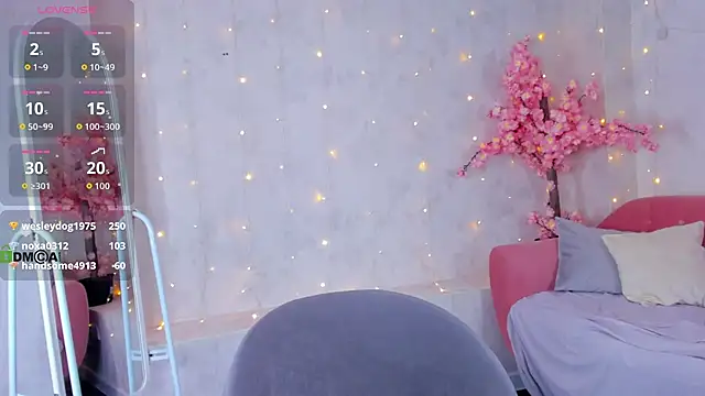 Czat XXX na żywo – Renesmy_Black