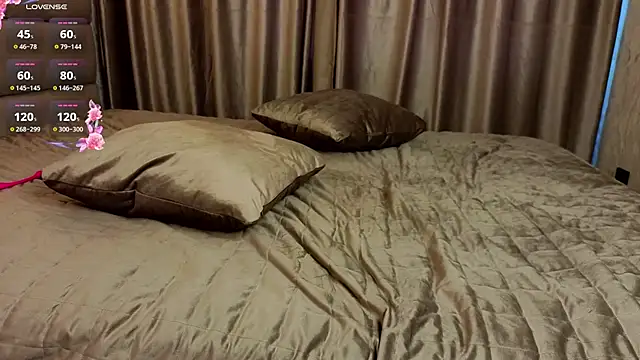 Czat XXX na żywo – VinnieMaida