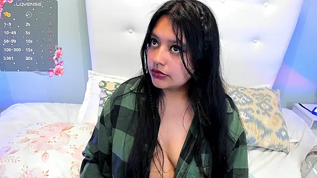 Sembang XXX Secara Langsung BeliaAbrahel