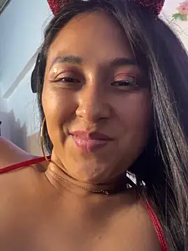 Sembang XXX Secara Langsung annali_harper