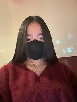 Gwen879のウェブカメラショー