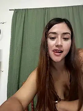 Nicole3444 Webcam-Show