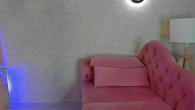 SashaBaeX's Webcam Show