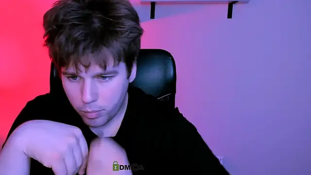 michael_strong1 Obrolan Langsung XXX