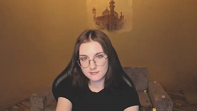 Pokazy przed kamerką – VixenLight