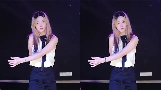 Starlight_Oasis 网络视讯表演