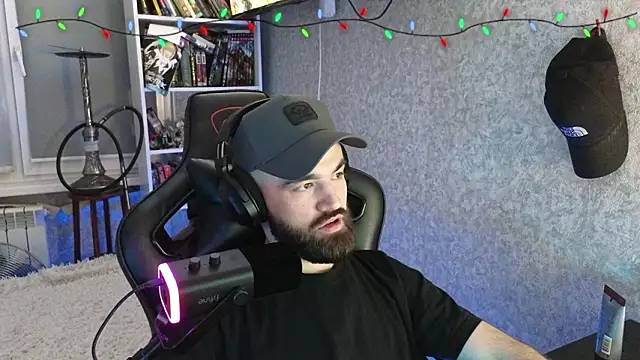 Chat XXX en directo de _Mostly_