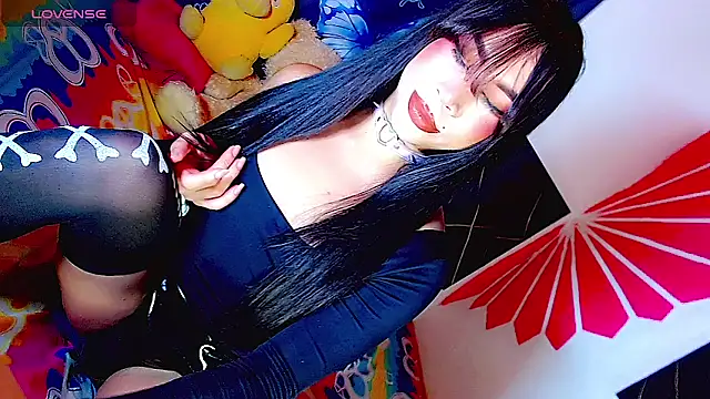 Tatiana_kitty Webcam show