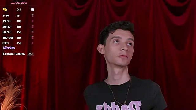 VicenteFerrer Live XXX-Chat