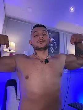 Marco_Vega Live XXX-Chat