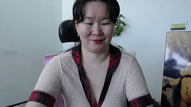 Akira_xx Webcam-Show