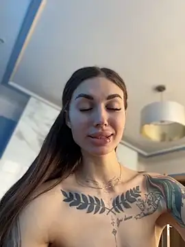 Charming_Ritta Live XXX Chat