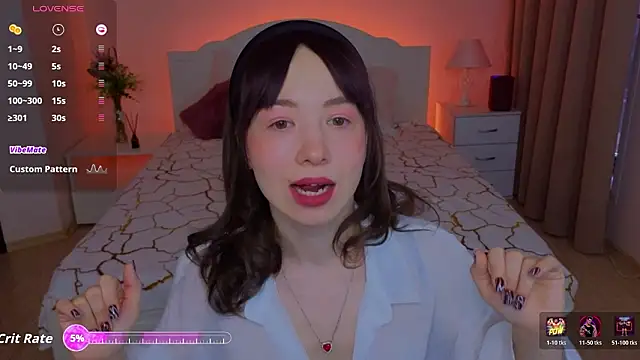 Hayle_Hill: онлайн-секс-чат