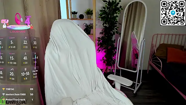 Aly_Alyc: απευθείας συνομιλία ΧΧΧ