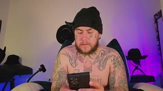 Denjig Live XXX-Chat