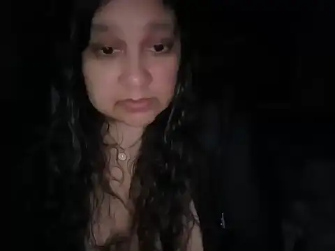 MelanieFawker Live XXX-Chat