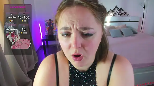 marry_evans Live XXX-chat