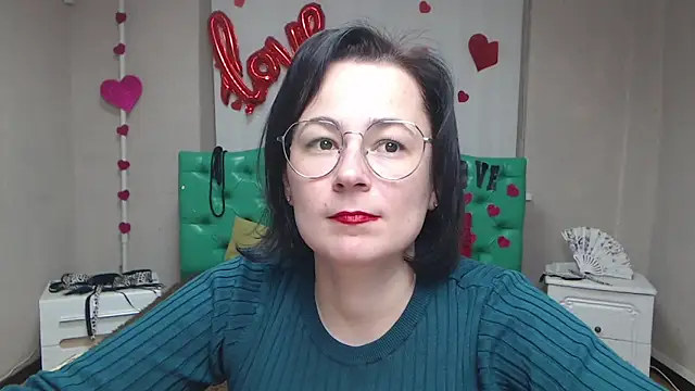 Онлайн чат XXX MarieSho