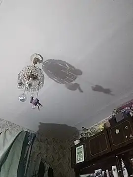 SweetLeila40 Adlı Modelin Canlı XXX Sohbeti