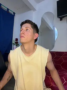 Bodyxx23 Live XXX-Chat