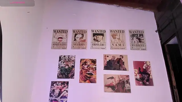 Luna-Chann Live XXX-chat