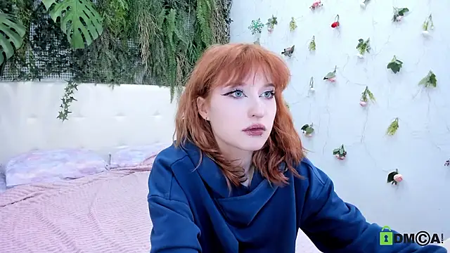 دردشة ElizaNik_ الجنسية المباشرة