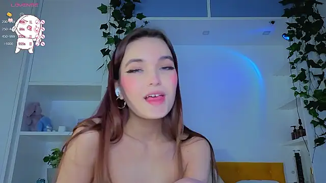 tempt_for_you Live XXX-chat