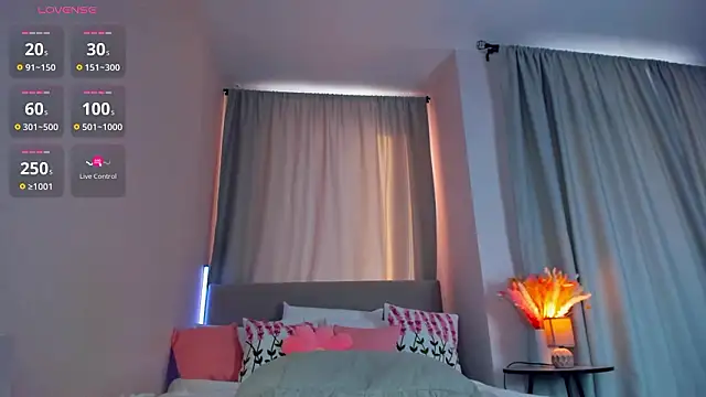 mae_barbiee Live XXX-chat