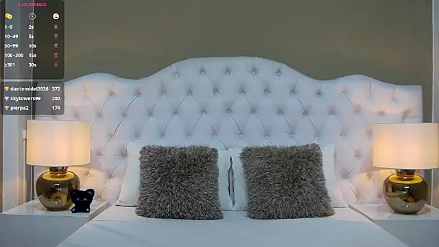 Little_Lizzy_Miller Live XXX-Chat