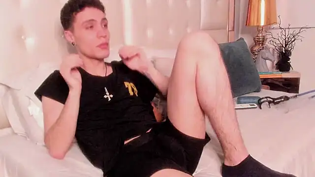 dark_sun302 Live XXX-Chat