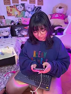 Im_Zoey Live XXX-chat