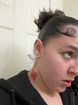 babykalirose's Webcam Show