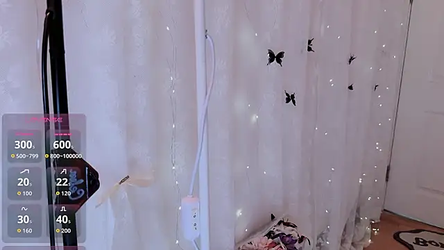 charlotte520: онлайн-секс-чат