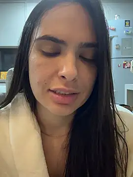 Show de webcam de izzis777