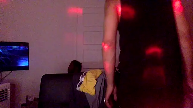 Diodre_Benyoon webkamerás műsora