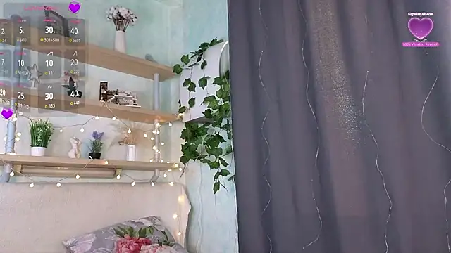 CarolSutton Live XXX-chat