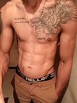 HOTWOLF_MILFCELESTEBIGASS Live XXX-Chat