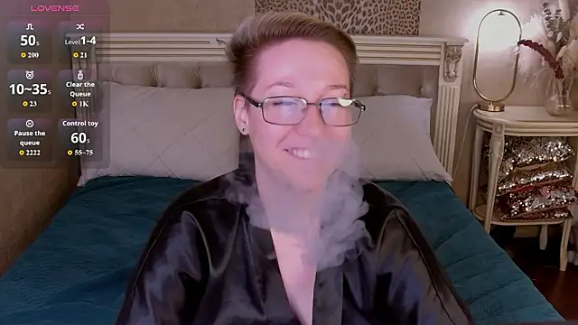 AlexandraGreen Live XXX-chat