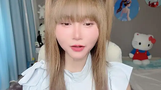 -xiao-xiao-: απευθείας συνομιλία ΧΧΧ