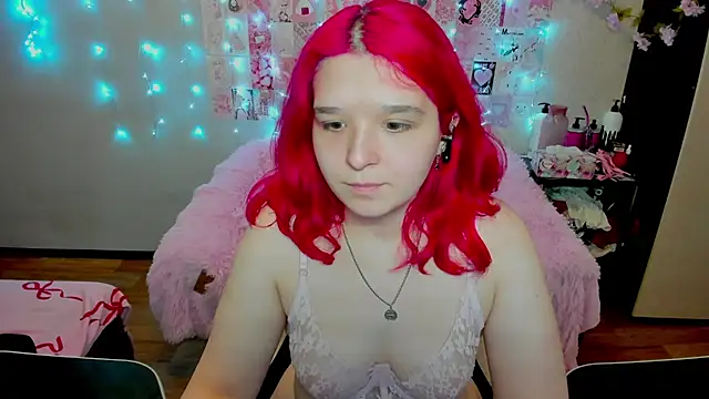 Acid_Kate Live XXX Chat