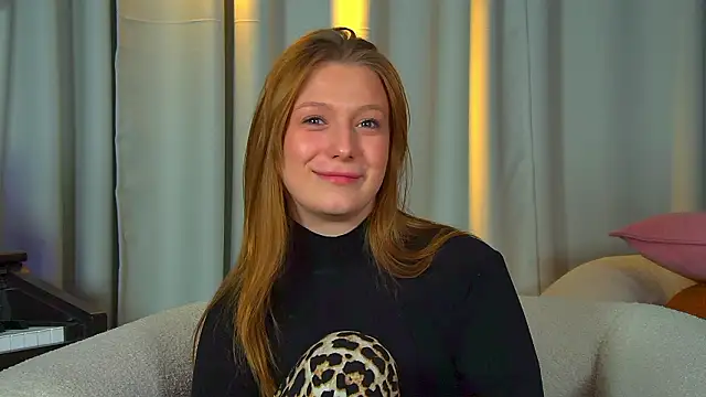 BeatriceBinoche Live XXX Chat