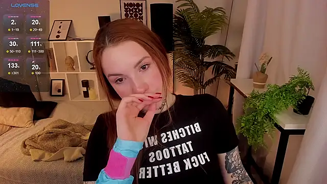 BlackSabbath_'s Live XXX Chat