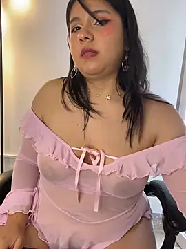 _Bella_7's Live XXX Chat