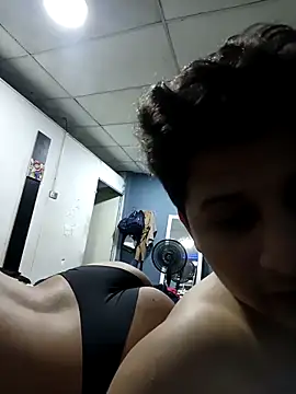 Lolicosplay06 Live XXX-chat