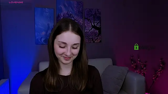 Онлайн чат XXX alisabliss