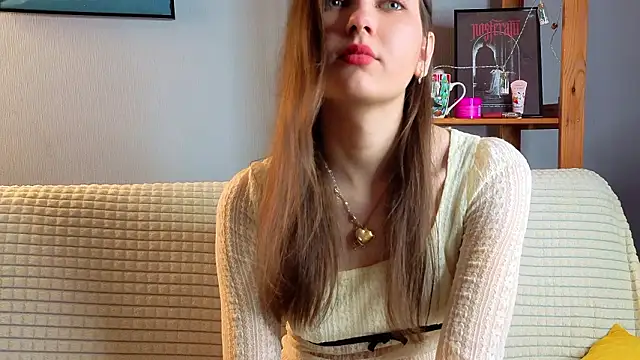 Онлайн чат XXX KateCahee